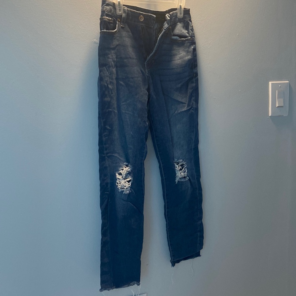 Jean